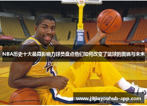 NBA历史十大最具影响力球员盘点他们如何改变了篮球的面貌与未来